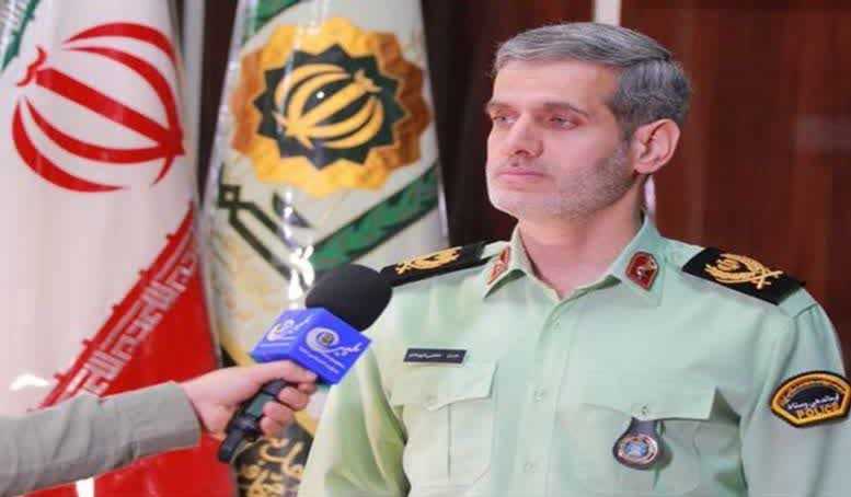 بازداشت 15 متهم به نشر اکاذيب در مازندران